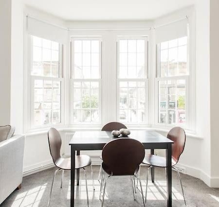 Kennington Apartment A/Apartment Λονδίνο Εξωτερικό φωτογραφία