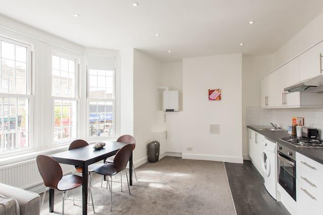 Kennington Apartment A/Apartment Λονδίνο Εξωτερικό φωτογραφία