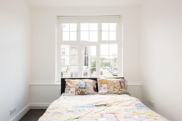 Kennington Apartment A/Apartment Λονδίνο Εξωτερικό φωτογραφία